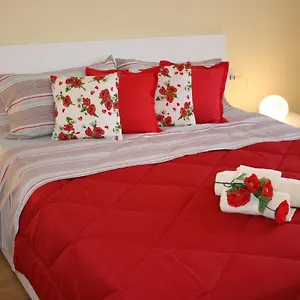 Appartement Le Margherite, Cardano Al Campo