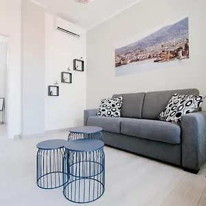 Appartement Bright - The House Of Travelers, Côme