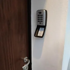 Hébergement de vacances Casa Vacanza Volintiru, Côme