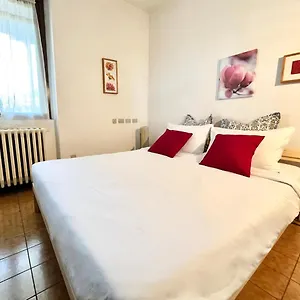 Appartement Green Apartment, Albavilla